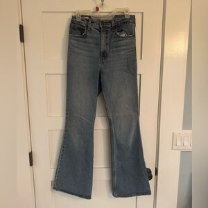 Levi’s 70 flare